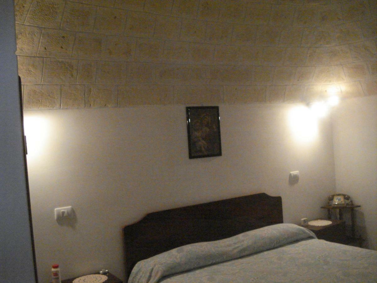 Вилла Trullo Salamina Чистернино Экстерьер фото