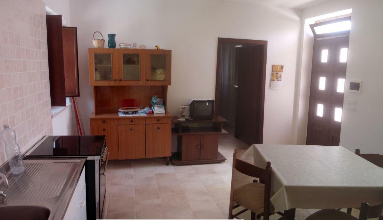 Вилла Trullo Salamina Чистернино Экстерьер фото